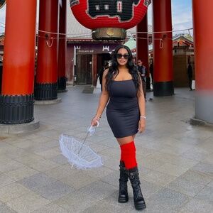 Meet your Posher, Shavontae